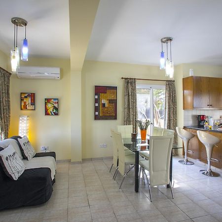Ayia Napa Tropical Beach Villa Εξωτερικό φωτογραφία