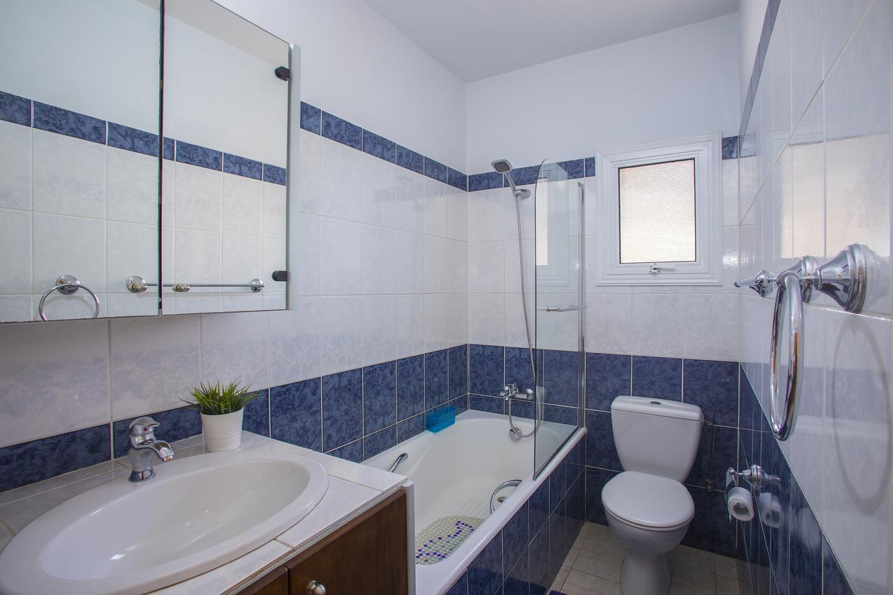 Ayia Napa Tropical Beach Villa Εξωτερικό φωτογραφία