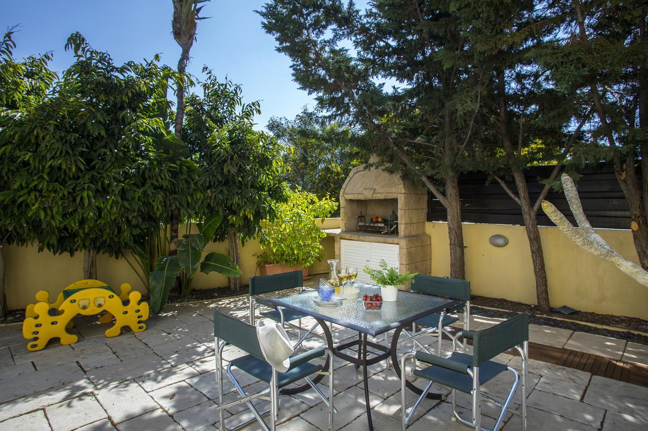 Ayia Napa Tropical Beach Villa Εξωτερικό φωτογραφία