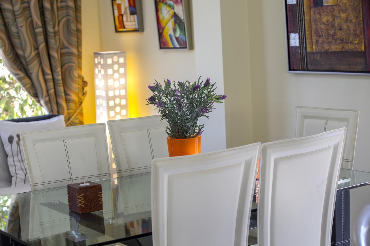 Ayia Napa Tropical Beach Villa Εξωτερικό φωτογραφία