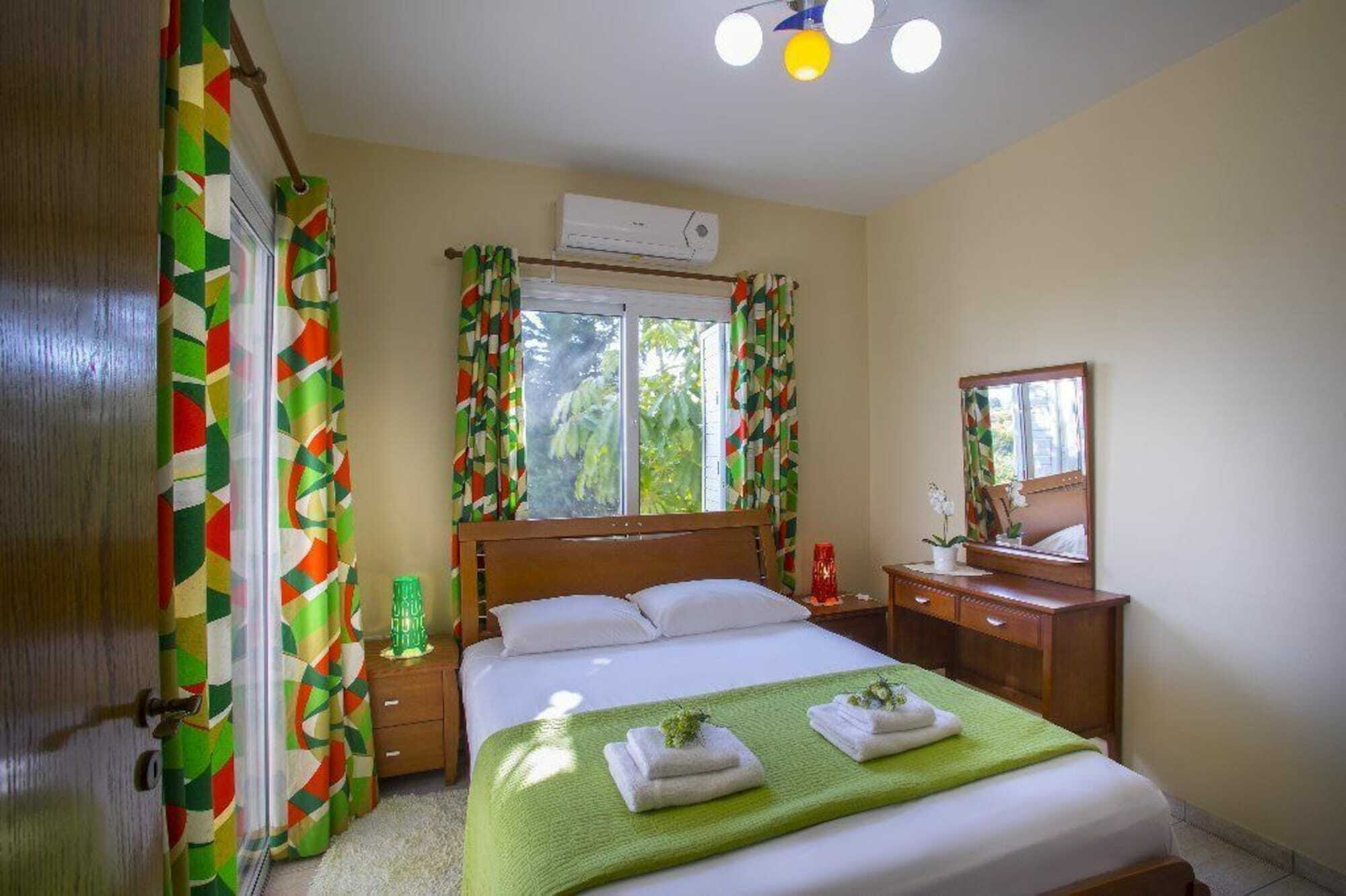 Ayia Napa Tropical Beach Villa Εξωτερικό φωτογραφία